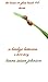 A Bridge Between (The House on Glass Beach, #4)