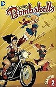 DC Comics: Bombshells #2