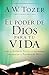 El poder de Dios para tu vida (Spanish Edition)