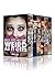 Monster Erotica Mega Bundle: Weird As It Gets Vol. 2