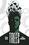 Trees Volume 1 by Warren Ellis