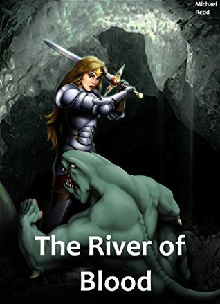 The River of Blood (Kindle Edition)