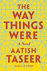 Book cover for The Way Things Were