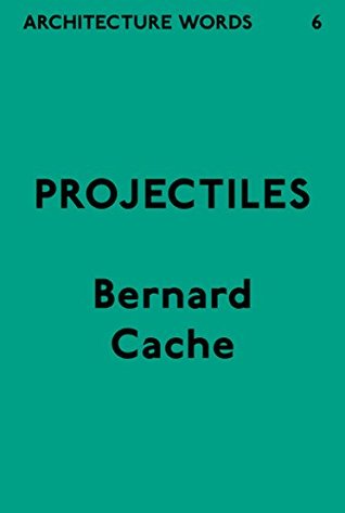 Architecture Words 6: Projectiles (Kindle Edition)