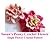 Susan's Peony Crochet Flower Pattern: Single Flower Crochet Pattern