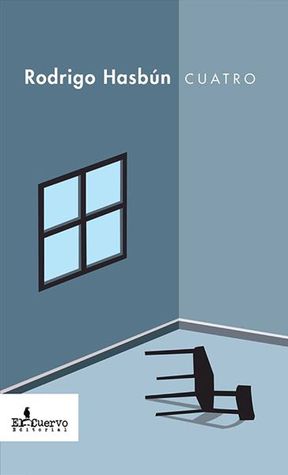 Cuatro (Unknown Binding)