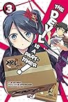 The Devil is a Part-Timer Manga, Vol. 3 by Satoshi Wagahara
