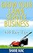 635 Tips To Grow your Lawn Service Business