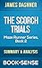 The Scorch Trials: (The Maz...