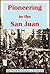 Pioneering in the San Juan: personal reminiscences of work done in southwestern Colorado during the "great San Juan excitement"