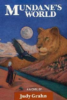 Mundane's World: A Novel (Paperback)