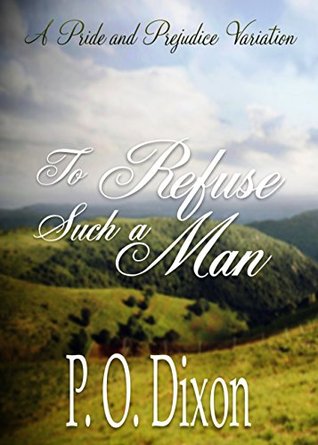 To Refuse Such a Man (ebook)