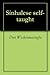 Sinhalese self-taught
