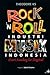 Rock 'n Roll Industri Musik Indonesia