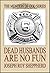 DEAD HUSBANDS ARE NO FUN (T...