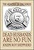 DEAD HUSBANDS ARE NO FUN by Joseph Roy Sheppherd