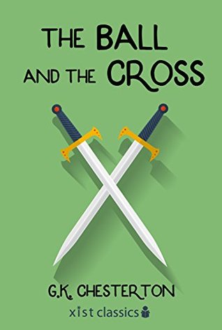 The Ball and the Cross