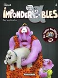 Impondérables 4 Des Molécules