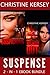 Suspense Bundle (No Way Out and Suspicions)