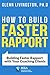 How to Build Faster Rapport with Coaching Clients