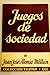 Juegos de sociedad