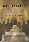 Dissolution by C.J. Sansom