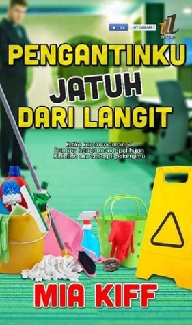Pengantinku Jatuh Dari Langit (Paperback)