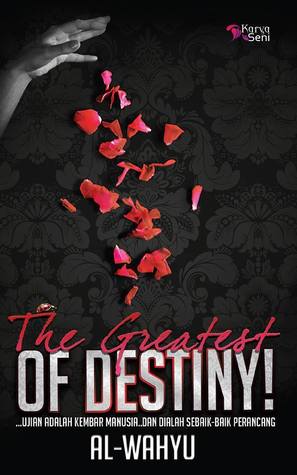 The Greatest Of Destiny! (Paperback)