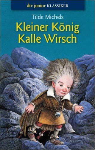 Kleiner König Kalle Wirsch.