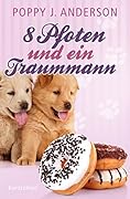 8 Pfoten und ein Traummann