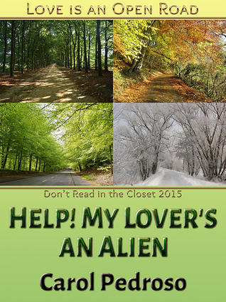 Help! My Lover's an Alien (ebook)