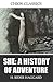 She by H. Rider Haggard