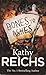Bones to Ashes (Temperance Brennan, #10)