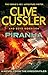 Piranha (The Oregon Files, #10)