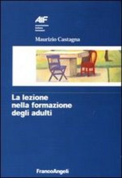 La lezione nella formazione degli adulti: Nuova edizione aggiornata e ampliata (Paperback)