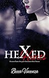 Hexed Hearts by Becca Vincenza