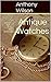 Antique Watches: The Everyt...