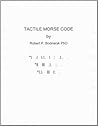 Tactile Morse Code