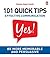 101 Quick Tips: Effective Communication