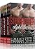 Stepbrother Alpha Twins Box Set by Hannah Steele