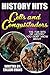 The Fun Bits Of History You Don't Know About CELTS AND CONQUISTADORS: Illustrated Fun Learning For Kids (History Hits Book 1)