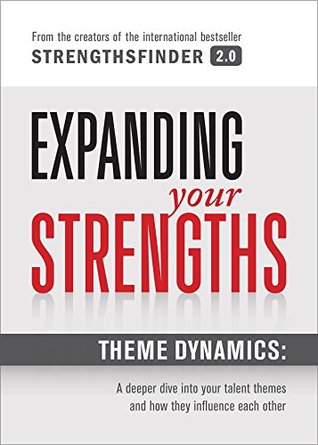 Expanding Your Strengths (Kindle Edition)