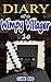 Diary of a Wimpy Villager #10 (An Unofficial Minecraft book)