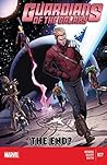 Guardians of the Galaxy (2013-2015) #27 by Brian Michael Bendis