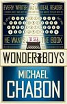 Wonder Boys: A Br...