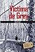 VÍCTIMA DE GREY: Sí, este es el libro del que nadie habla (Spanish Edition)