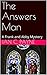 The Answers Man: A Frank and Abby Mystery (The Frank and Abby Mysteries Book 1)