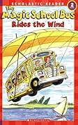 The Magic School Bus Rides The Wind