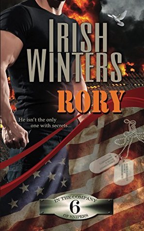 Rory (In the Company of Snipers, #6)