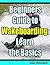 Beginners Guide to Wakeboarding - Learn the Basics